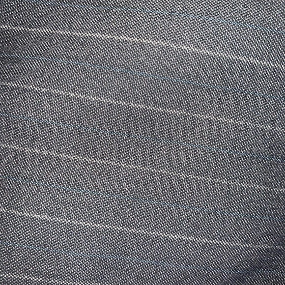 Plus Size Pinstripe Calvin Klein Suit - Picture 15 of 16